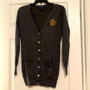 Ralph Lauren Cardigan Sweater